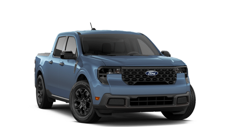 Maverick® vehicle